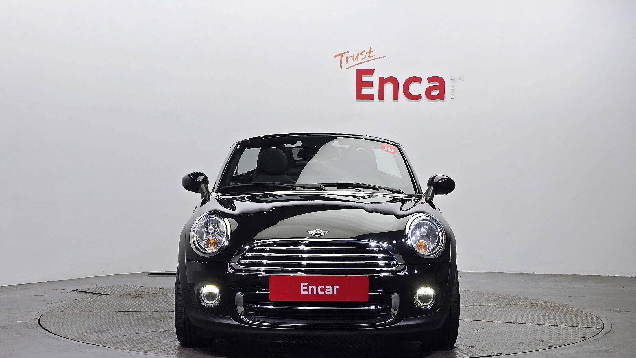 MINI ROADSTER COOPER 2015