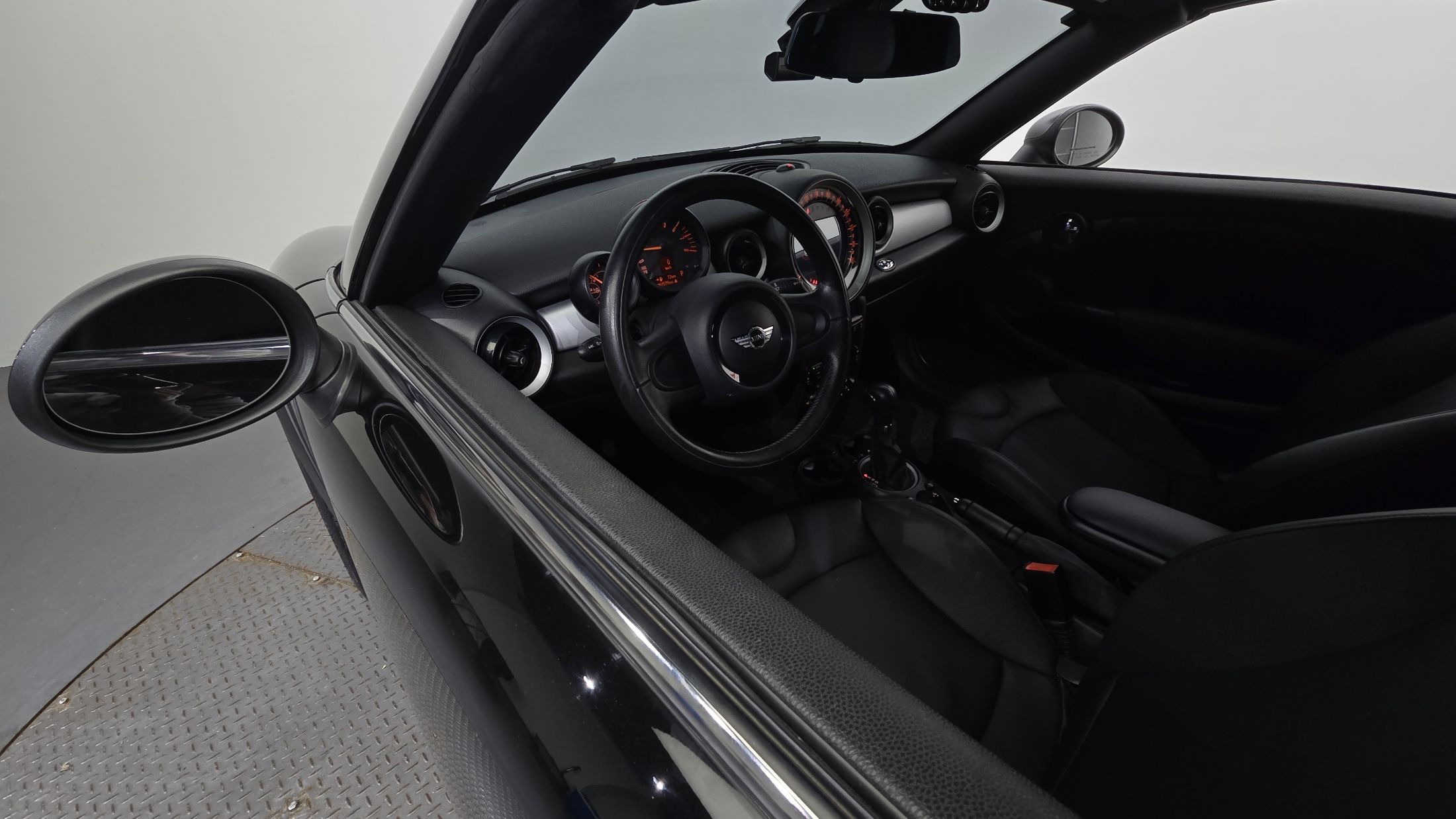 MINI ROADSTER COOPER 2015