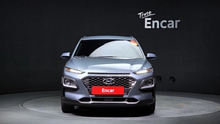HYUNDAI KONA 2020