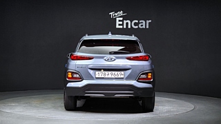 HYUNDAI KONA 2020
