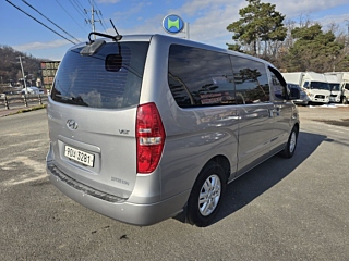 HYUNDAI STAREX GRAND 2017