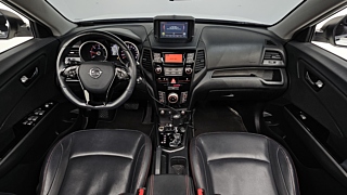 SSANGYONG TIVOLI AIR 2017