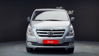 HYUNDAI STAREX GRAND 2016