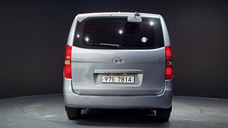 HYUNDAI STAREX GRAND 2016