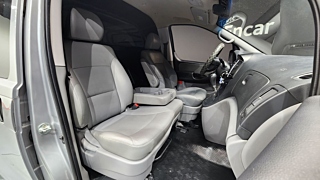 HYUNDAI STAREX GRAND 2016