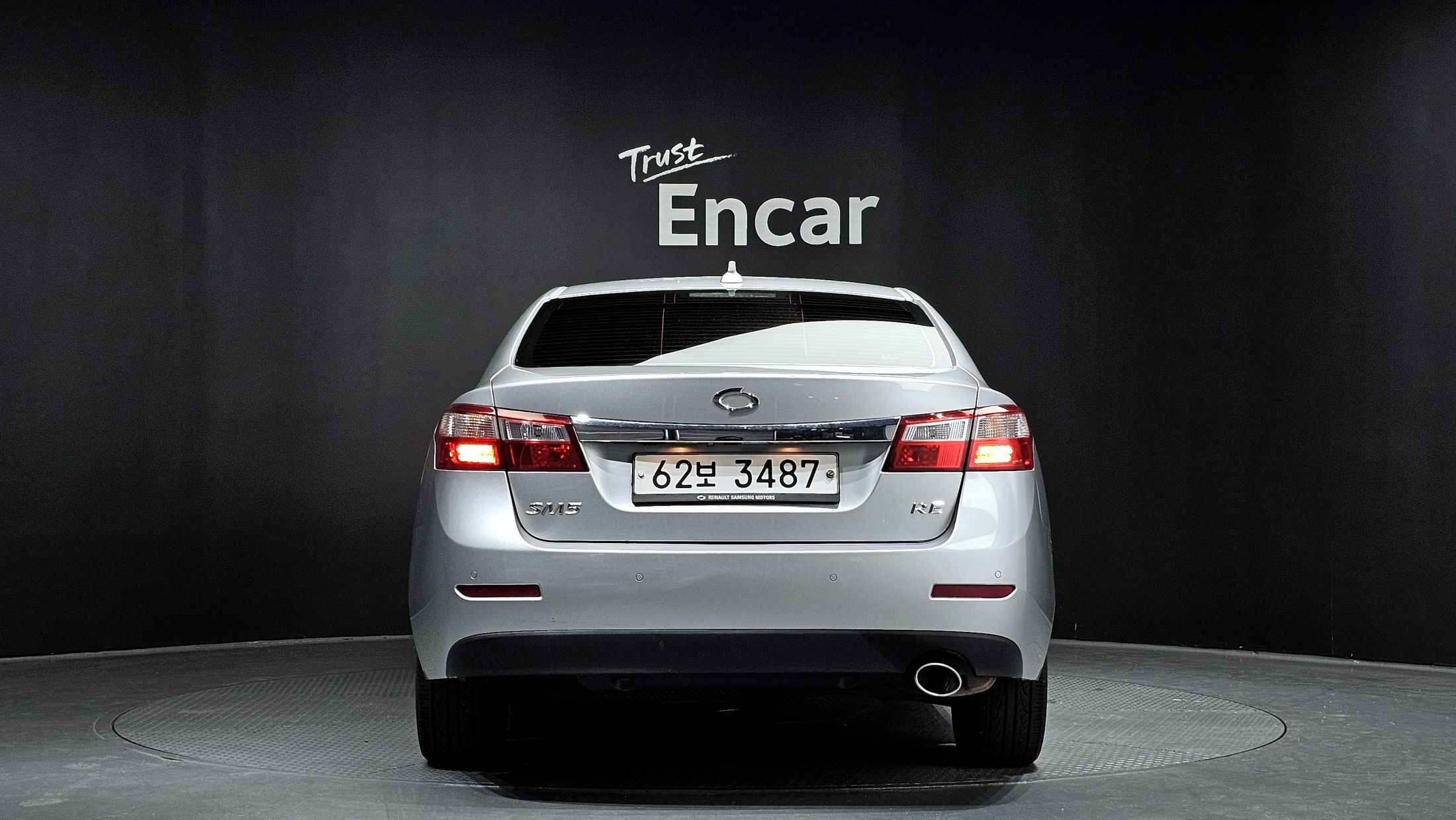 SAMSUNG SM5 NEW 2010