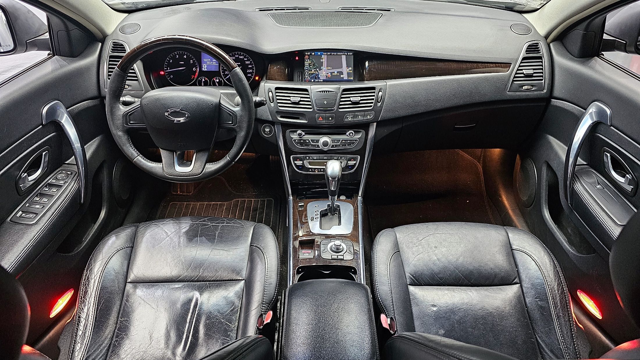 SAMSUNG SM5 NEW 2010