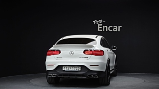 MERCEDES BENZ GLC-CLASS X253 2018