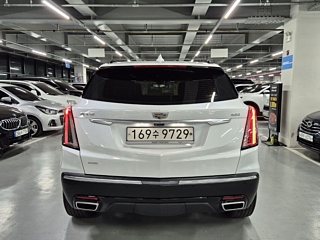 CADILLAC XT5 2020