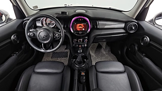 MINI COOPER  5 Door Basic 2018