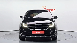 KIA CARNIVAL 2018