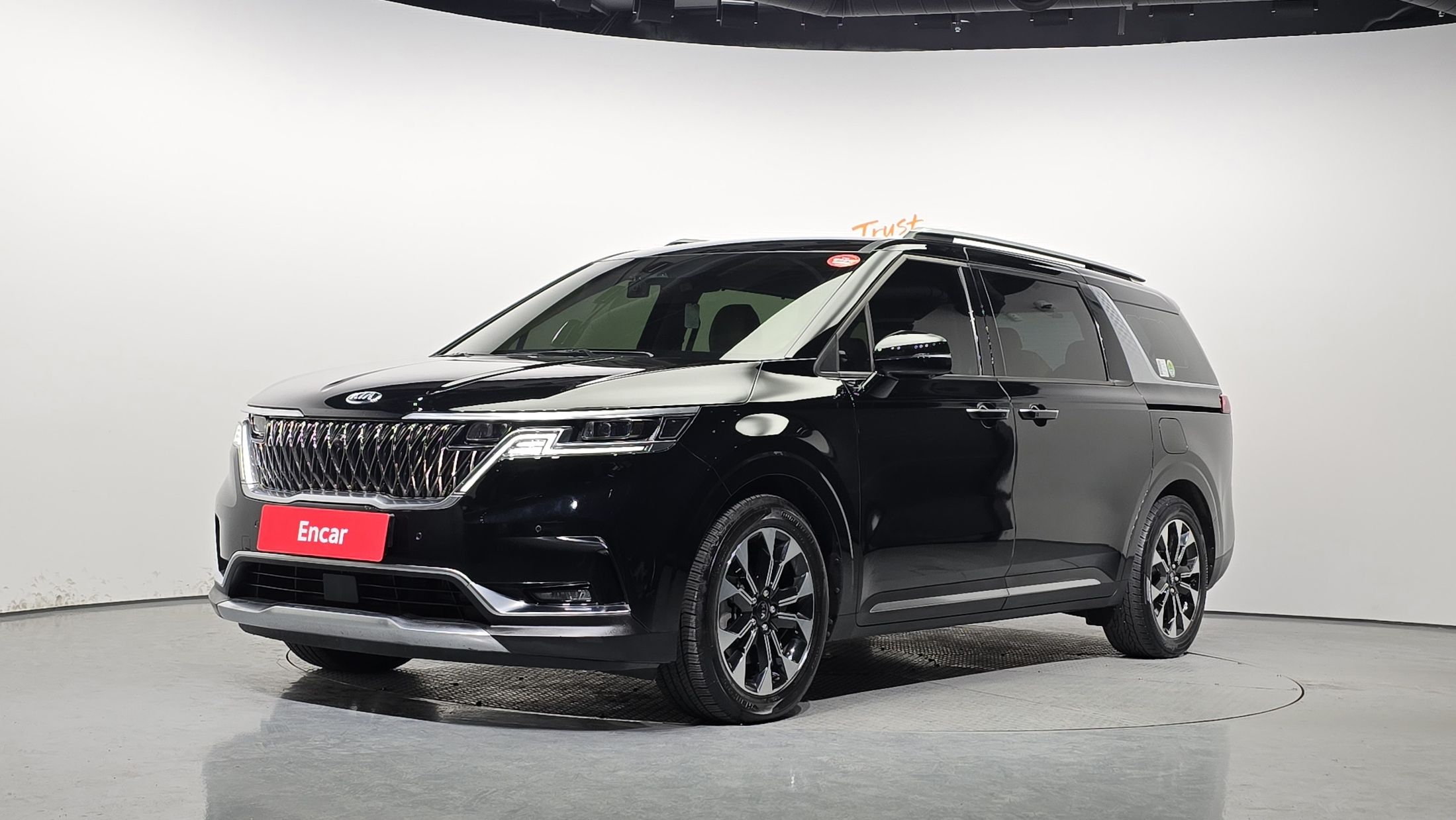 KIA CARNIVAL 2020