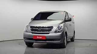 HYUNDAI STAREX GRAND 2017