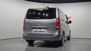 HYUNDAI STAREX GRAND 2017