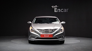 HYUNDAI SONATA YF 2010