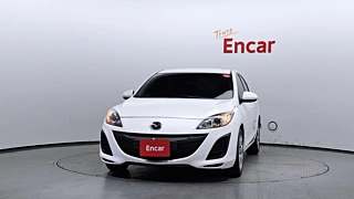 Заказать MAZDA MAZDA 3