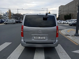 HYUNDAI STAREX GRAND 2020