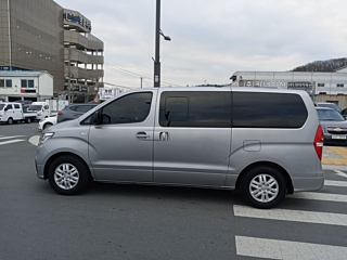 HYUNDAI STAREX GRAND 2020