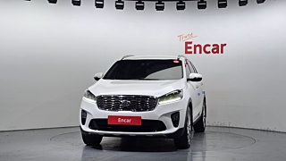 KIA SORENTO 2019
