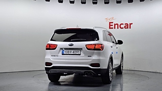 KIA SORENTO 2019