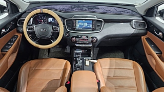 KIA SORENTO 2019