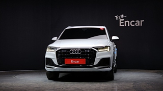 AUDI Q7 4M 2020