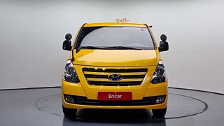HYUNDAI STAREX GRAND 2016