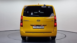 HYUNDAI STAREX GRAND 2016