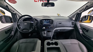 HYUNDAI STAREX GRAND 2016
