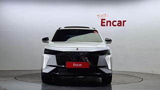 Заказать CITROEN DS7 CROSSBACK