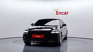 GENESIS G90 2019