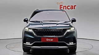 KIA CARNIVAL  2020