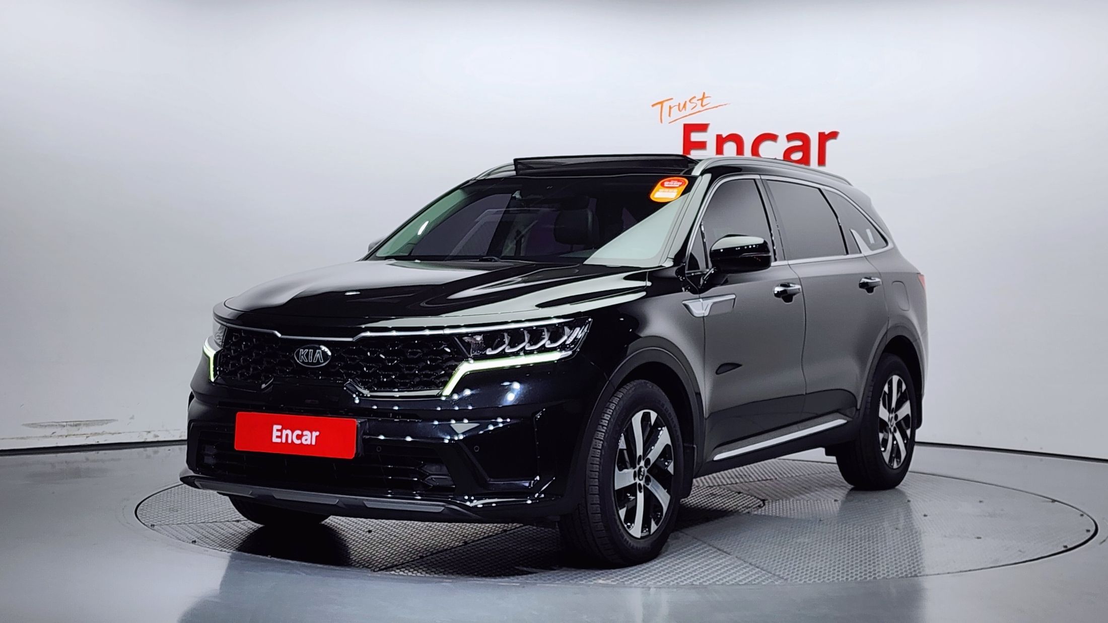 KIA SORENTO 2020