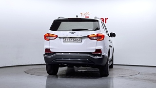 SSANGYONG REXTON G4 2018