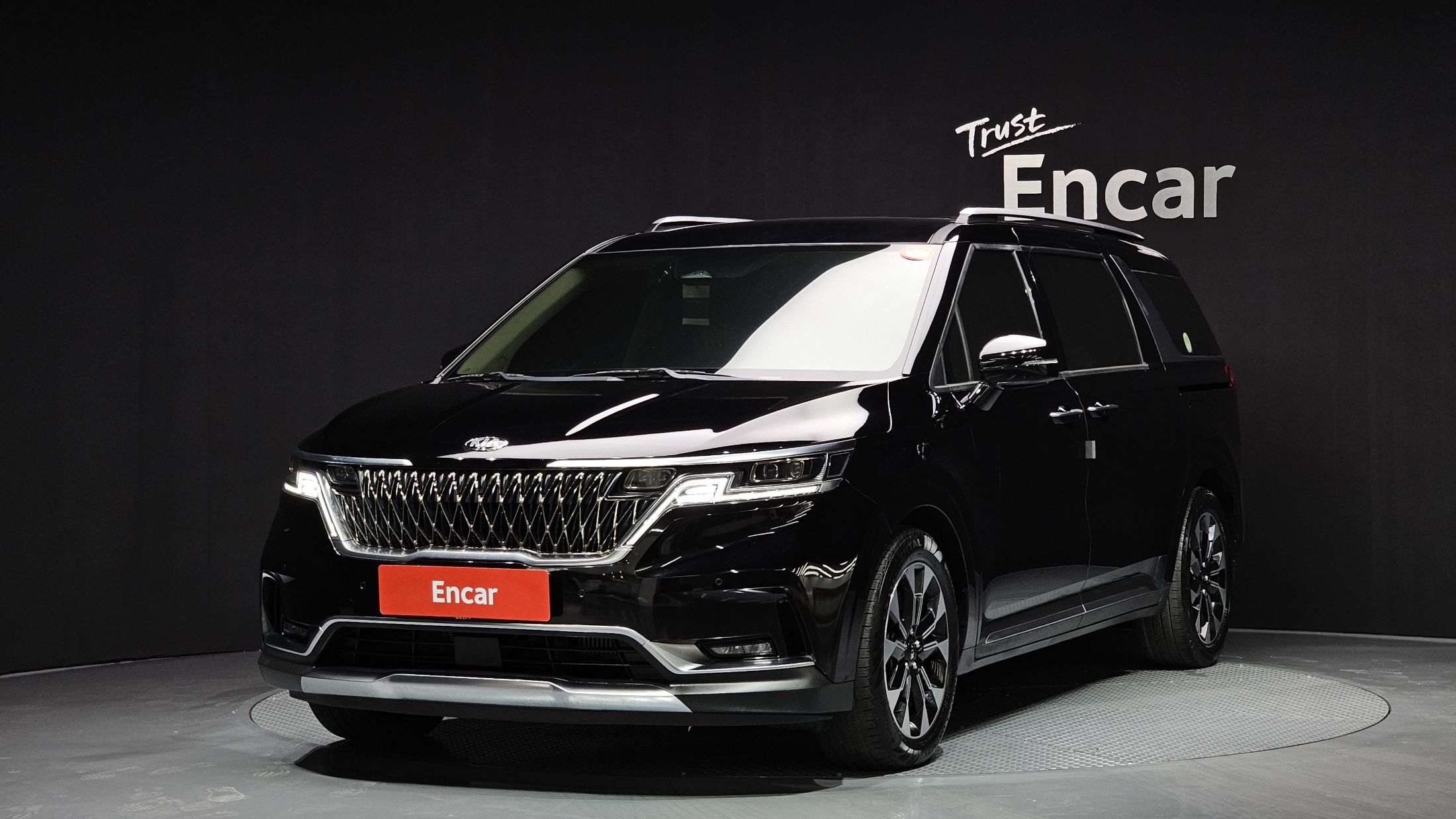 KIA CARNIVAL 2020