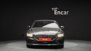 GENESIS G70 2021