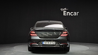 GENESIS G70 2021