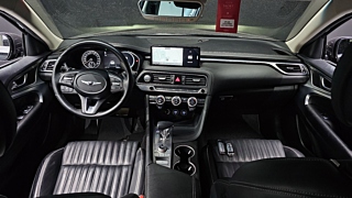 GENESIS G70 2021