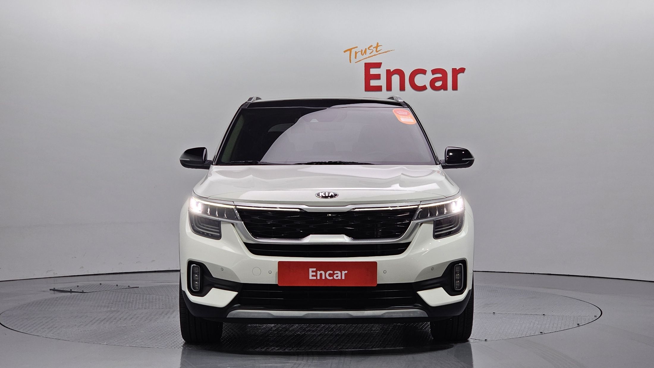 KIA SELTOS 2020