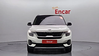 KIA SELTOS 2020