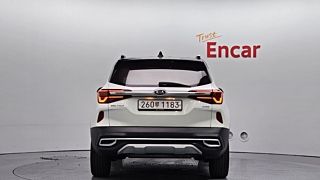 KIA SELTOS 2020