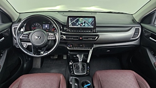 KIA SELTOS 2020