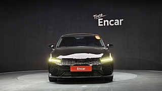 KIA K5 HYBRID 2020