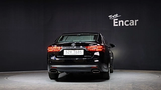 TOYOTA AVALON 2017