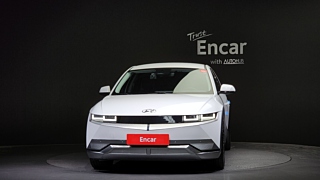 HYUNDAI IONIQ5 2022