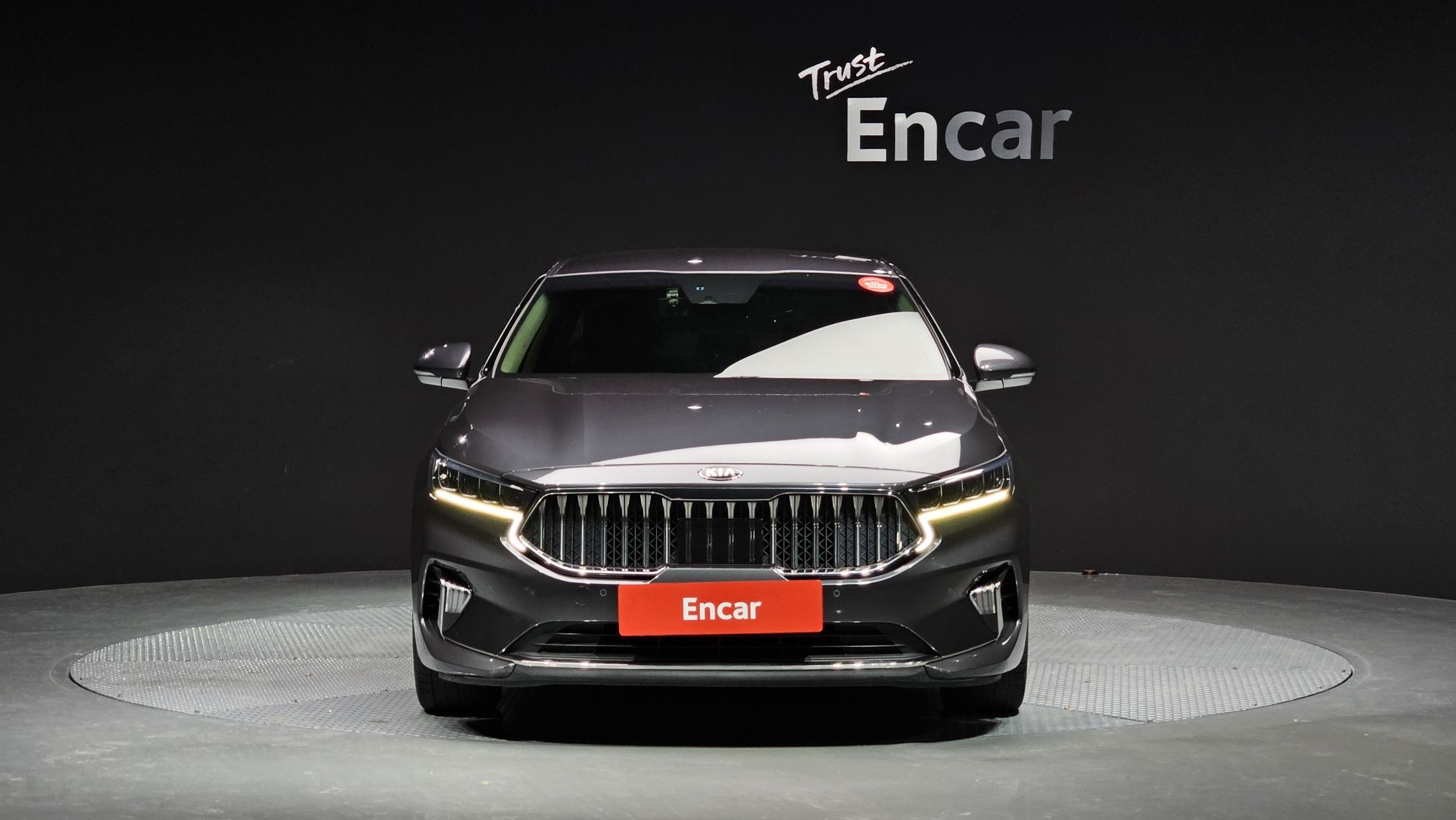 KIA K7 PREMIER 2020