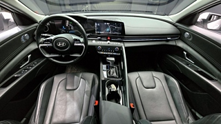 HYUNDAI AVANTE CN7 2023