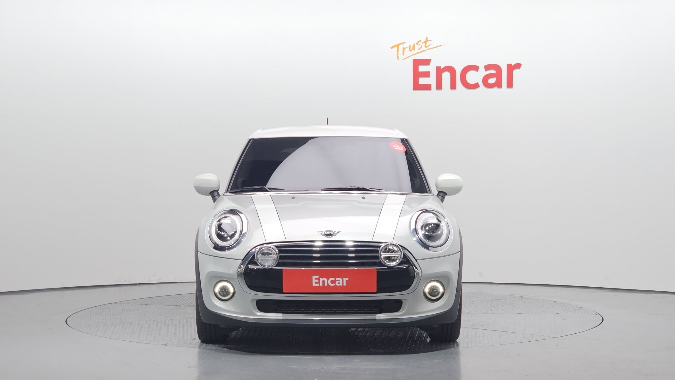 MINI COOPER 2020