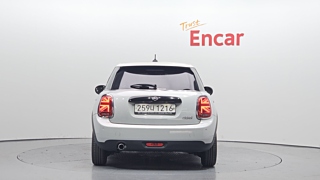 MINI COOPER 2020