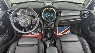 MINI COOPER 2020